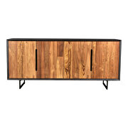 Scandinavian sideboard by Moe's Home Collection additional picture 4