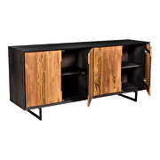 Scandinavian sideboard by Moe's Home Collection additional picture 6