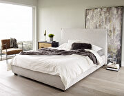 Scandinavian nightstand additional photo 3 of 5