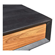 Scandinavian coffee table by Moe's Home Collection additional picture 3
