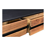 Scandinavian coffee table by Moe's Home Collection additional picture 5