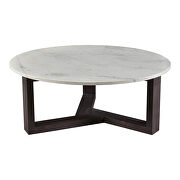 Scandinavian coffee table charcoal gray by Moe's Home Collection additional picture 6