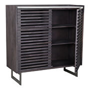 Contemporary small cabinet by Moe's Home Collection additional picture 5