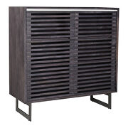 Contemporary small cabinet by Moe's Home Collection additional picture 6