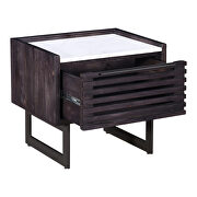 Contemporary nightstand by Moe's Home Collection additional picture 7