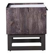 Contemporary nightstand by Moe's Home Collection additional picture 8