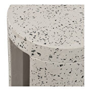 Contemporary outdoor stool by Moe's Home Collection additional picture 9
