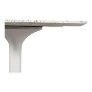 Contemporary outdoor cafe table by Moe's Home Collection additional picture 8