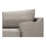 Scandinavian sofa by Moe's Home Collection additional picture 5