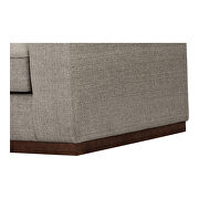 Scandinavian sofa by Moe's Home Collection additional picture 4