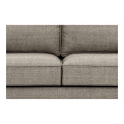 Scandinavian sofa by Moe's Home Collection additional picture 5