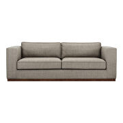 Scandinavian sofa by Moe's Home Collection additional picture 7