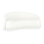 Contemporary sofa cream by Moe's Home Collection additional picture 10