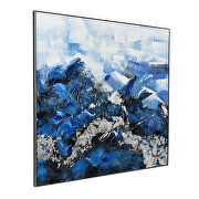 Contemporary ocean wall decor by Moe's Home Collection additional picture 5