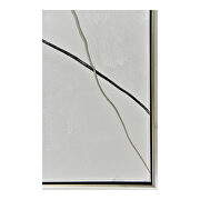 Contemporary stone abstract ii by Moe's Home Collection additional picture 6