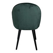 Contemporary dining chair green-m2 by Moe's Home Collection additional picture 6