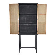 Rustic cabinet nrp by Moe's Home Collection additional picture 4