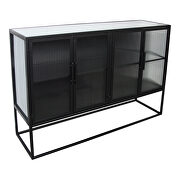 Industrial cabinet by Moe's Home Collection additional picture 5