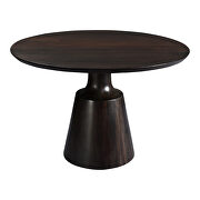 Contemporary dining table by Moe's Home Collection additional picture 6