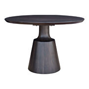 Contemporary dining table by Moe's Home Collection additional picture 7