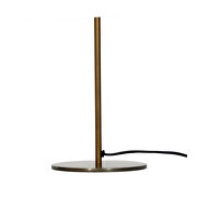 Contemporary table lamp by Moe's Home Collection additional picture 6