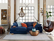 Contemporary coffee table copper additional photo 3 of 4