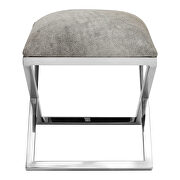 Contemporary stool by Moe's Home Collection additional picture 5
