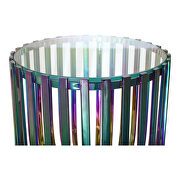 Contemporary side table by Moe's Home Collection additional picture 3