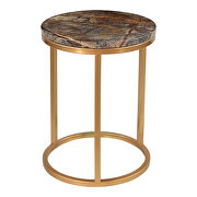Contemporary accent table coffee by Moe's Home Collection additional picture 4