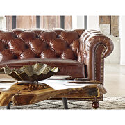 Retro sofa brown by Moe's Home Collection additional picture 7