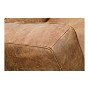 Industrial sofa cappucino additional photo 5 of 8