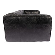 Contemporary sofa charcoal by Moe's Home Collection additional picture 4