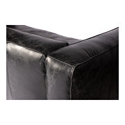 Contemporary sofa charcoal by Moe's Home Collection additional picture 7