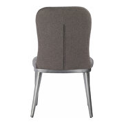 Industrial dining chair-m2 by Moe's Home Collection additional picture 5
