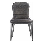 Industrial dining chair-m2 by Moe's Home Collection additional picture 7