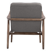 Scandinavian arm chair by Moe's Home Collection additional picture 5