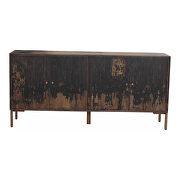 Rustic sideboard by Moe's Home Collection additional picture 5