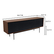 Modern sideboard additional photo 2 of 7