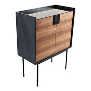 Modern bar cabinet by Moe's Home Collection additional picture 7