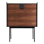 Modern bar cabinet by Moe's Home Collection additional picture 8