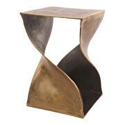 Contemporary accent table by Moe's Home Collection additional picture 5