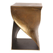 Contemporary accent table by Moe's Home Collection additional picture 6