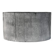 Industrial coffee table black patina by Moe's Home Collection additional picture 2