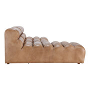 Contemporary signature modular sectional tan by Moe's Home Collection additional picture 8