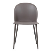 Contemporary outdoor dining chair-m2 additional photo 4 of 6