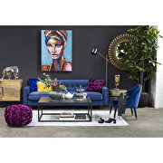 Contemporary wall decor by Moe's Home Collection additional picture 2