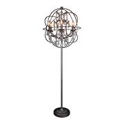 Retro floor lamp by Moe's Home Collection additional picture 5