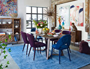 Retro pendant lamp by Moe's Home Collection additional picture 3