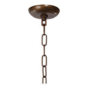 Retro pendant lamp by Moe's Home Collection additional picture 4
