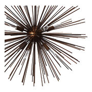 Retro pendant lamp by Moe's Home Collection additional picture 5